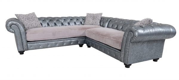 ELANOR CUSTOM SECTIONAL - Image 2