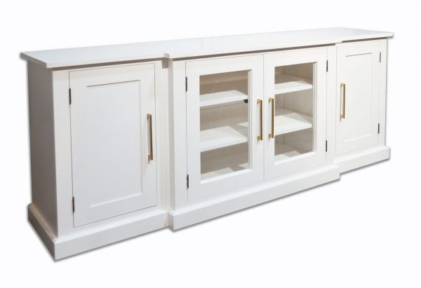 CUSTOM SIDEBOARD-MEDIA BUFFET - Image 7