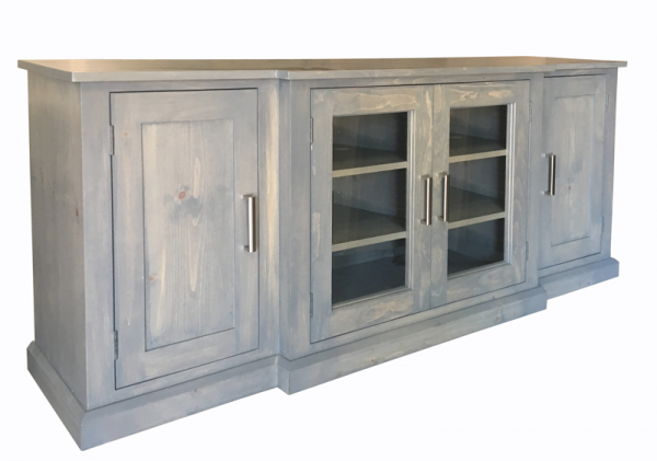 CUSTOM SIDEBOARD-MEDIA BUFFET - Image 3