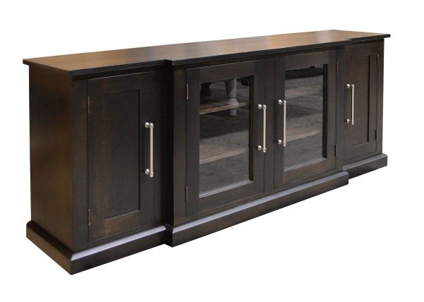 CUSTOM SIDEBOARD-MEDIA BUFFET - Image 4