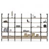 CUSTOM MEDIA-SHELVING-STORAGE SYSTEM - Image 9