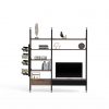 CUSTOM MEDIA-SHELVING-STORAGE SYSTEM - Image 5