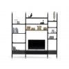 CUSTOM MEDIA-SHELVING-STORAGE SYSTEM - Image 6
