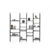 CUSTOM MEDIA-SHELVING-STORAGE SYSTEM - Image 10