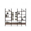 CUSTOM MEDIA-SHELVING-STORAGE SYSTEM - Image 8