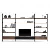 CUSTOM MEDIA-SHELVING-STORAGE SYSTEM - Image 3