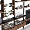 CUSTOM MEDIA-SHELVING-STORAGE SYSTEM - Image 13
