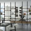 CUSTOM MEDIA-SHELVING-STORAGE SYSTEM - Image 17