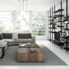 CUSTOM MEDIA-SHELVING-STORAGE SYSTEM - Image 16