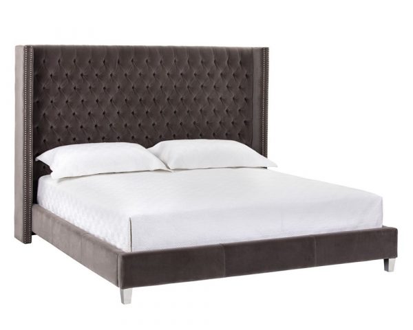 LIZABETH - KING BED - Image 7