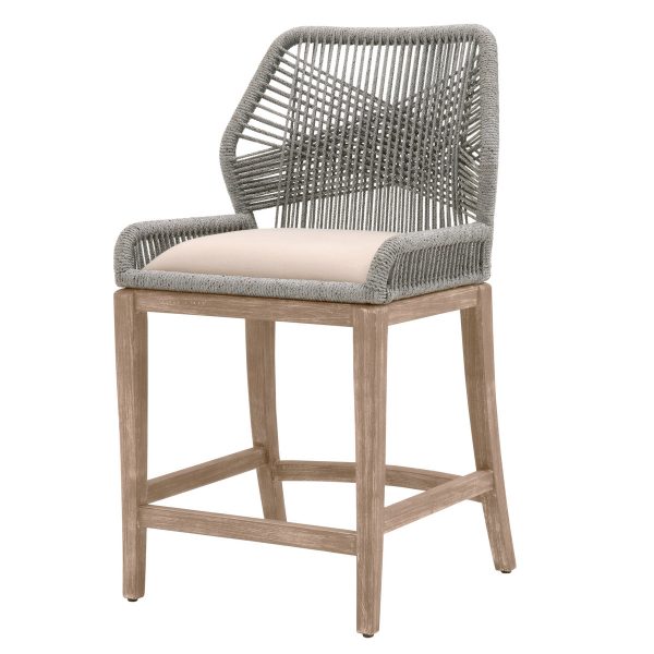 BAYVIEW INDOOR COUNTER STOOL