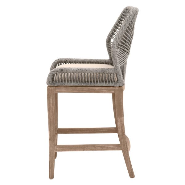 BAYVIEW INDOOR COUNTER STOOL - Image 3