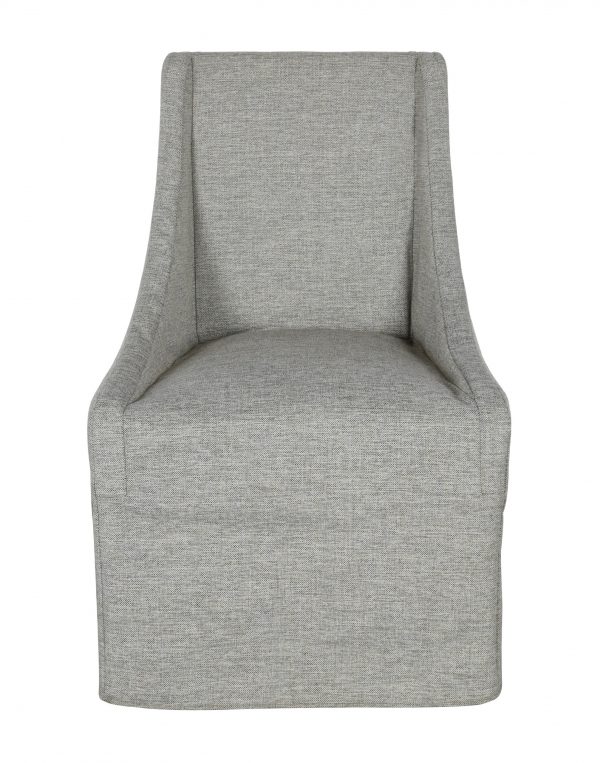 GRANITE ROLLING DINING CHAIR - Image 3