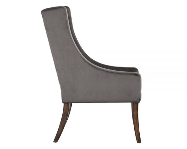 DONOVAN ARM CHAIR - Image 2