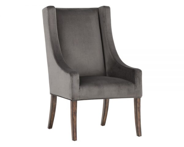 DONOVAN ARM CHAIR