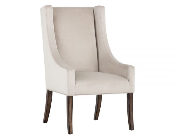 DONOVAN ARM CHAIR - Image 8