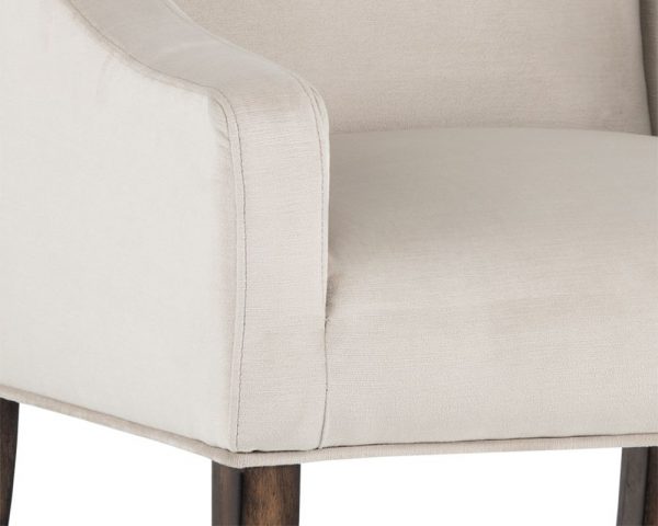 DONOVAN ARM CHAIR - Image 11