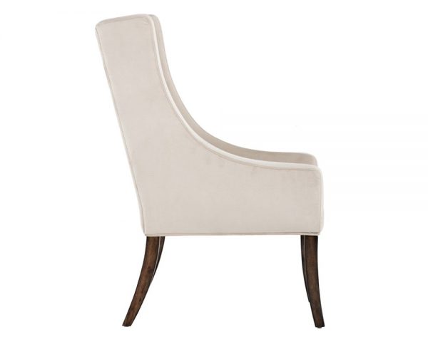 DONOVAN ARM CHAIR - Image 9