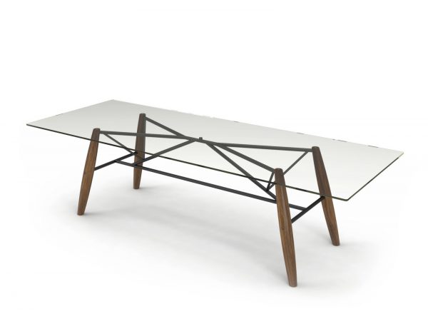 FORD DINING TABLE - Image 2