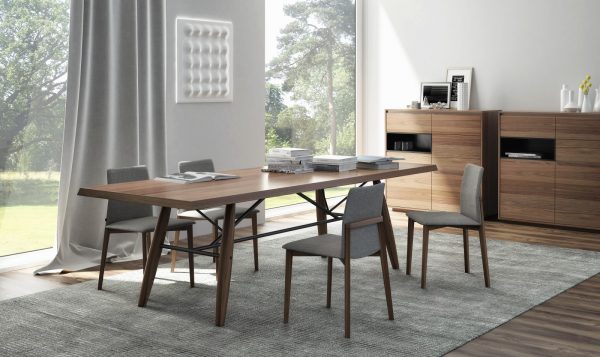 FORD DINING TABLE - Image 12