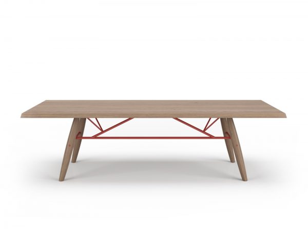 FORD DINING TABLE - Image 8