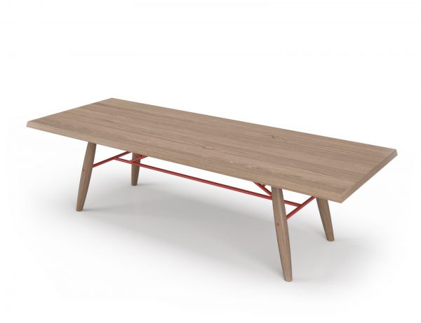 FORD DINING TABLE - Image 9