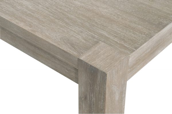 GLENDALE EXTENSION DINING TABLE - Image 5