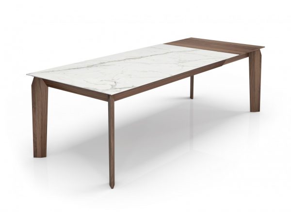 GROVE EXTENSION TABLE - CERAMIC TOP - Image 2