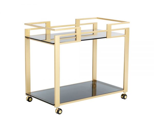 PRADO BAR CART