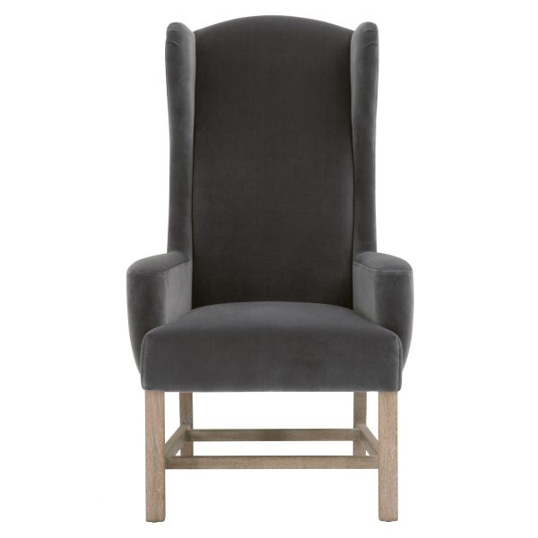 BENNIE ARM CHAIR - Image 2