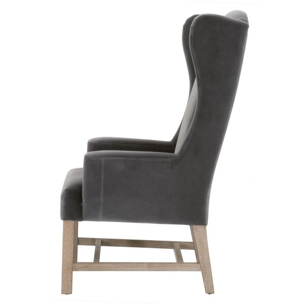 BENNIE ARM CHAIR - Image 3