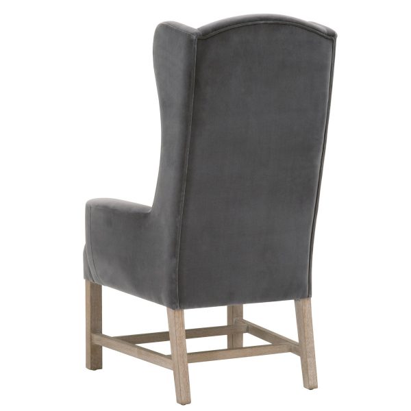 BENNIE ARM CHAIR - Image 4