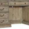 AINSLEY COMPUTER CREDENZA - Image 2