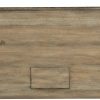 AINSLEY COMPUTER CREDENZA - Image 3