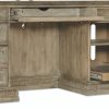 AINSLEY COMPUTER CREDENZA - Image 5