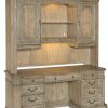 AINSLEY COMPUTER CREDENZA - Image 6