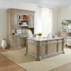 AINSLEY COMPUTER CREDENZA - Image 9