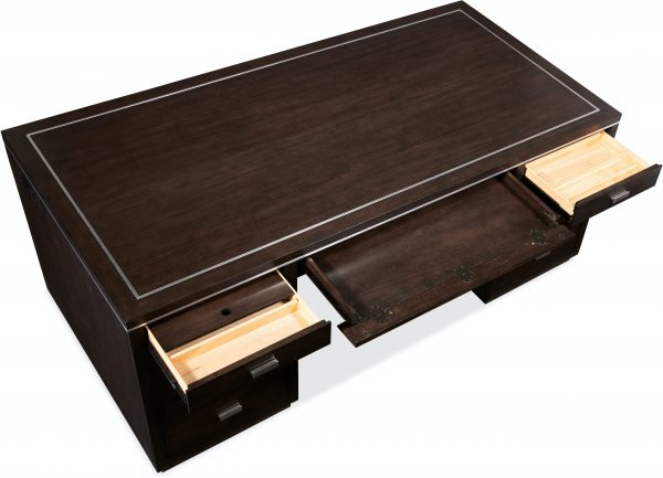 DUKE EXECUTIVE DESK - Image 6