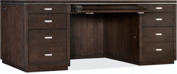 DUKE EXECUTIVE DESK - Image 3