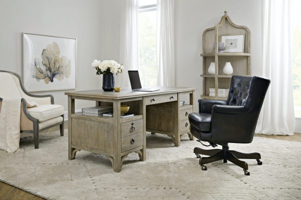 FLETCHER EXECUTIVE DESK