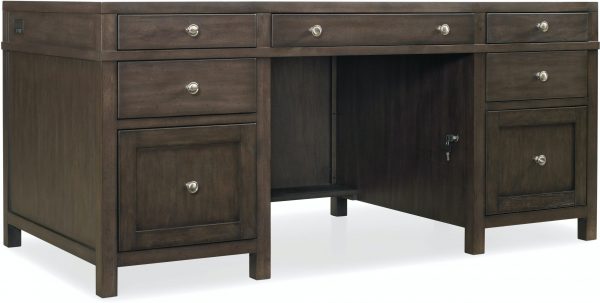 JASMINE EXECUTIVE DESK - Image 2