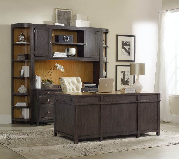 JASMINE EXECUTIVE DESK