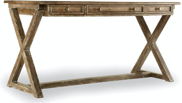 XANDER WRITING DESK - Image 2