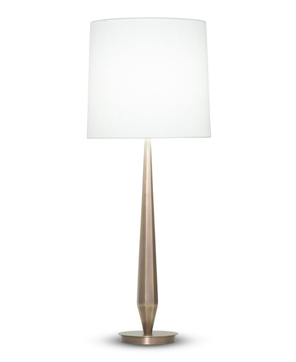 ABBEY TABLE LAMP