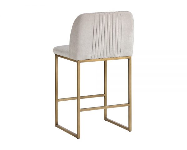 NADINE COUNTER STOOL - Image 3