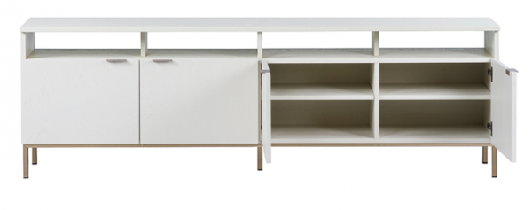 BELLE MEDIA CONSOLE - Image 4