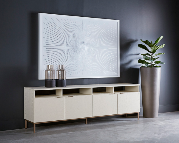 BELLE MEDIA CONSOLE - Image 8