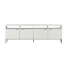 BELLE MEDIA CONSOLE