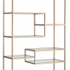 KATE GOLD BOOKSHELF - Image 3