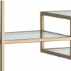 KATE GOLD BOOKSHELF - Image 5